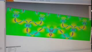 Power Divider animation