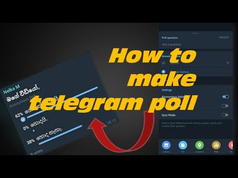 Telegram sinhala group