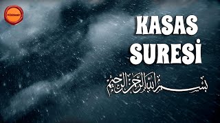 Kasas Suresi - Maher al Muaiqly