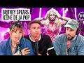 Icônes pop : Britney Spears, fabriquée, décriée... libérée ? À la régulière par Mehdi Maïzi