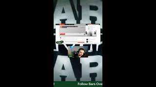Bars Over Bars Presents: *New* Weekly Livestream 06/30/24