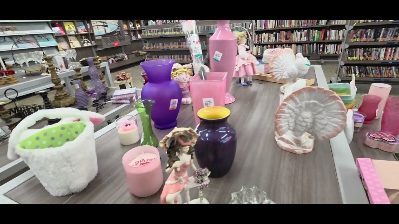 ❤️‍🔥 Это я удачно зашла! #Секонд хенд# Нью Джерси