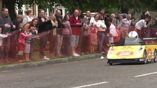Brackley soap box 2013