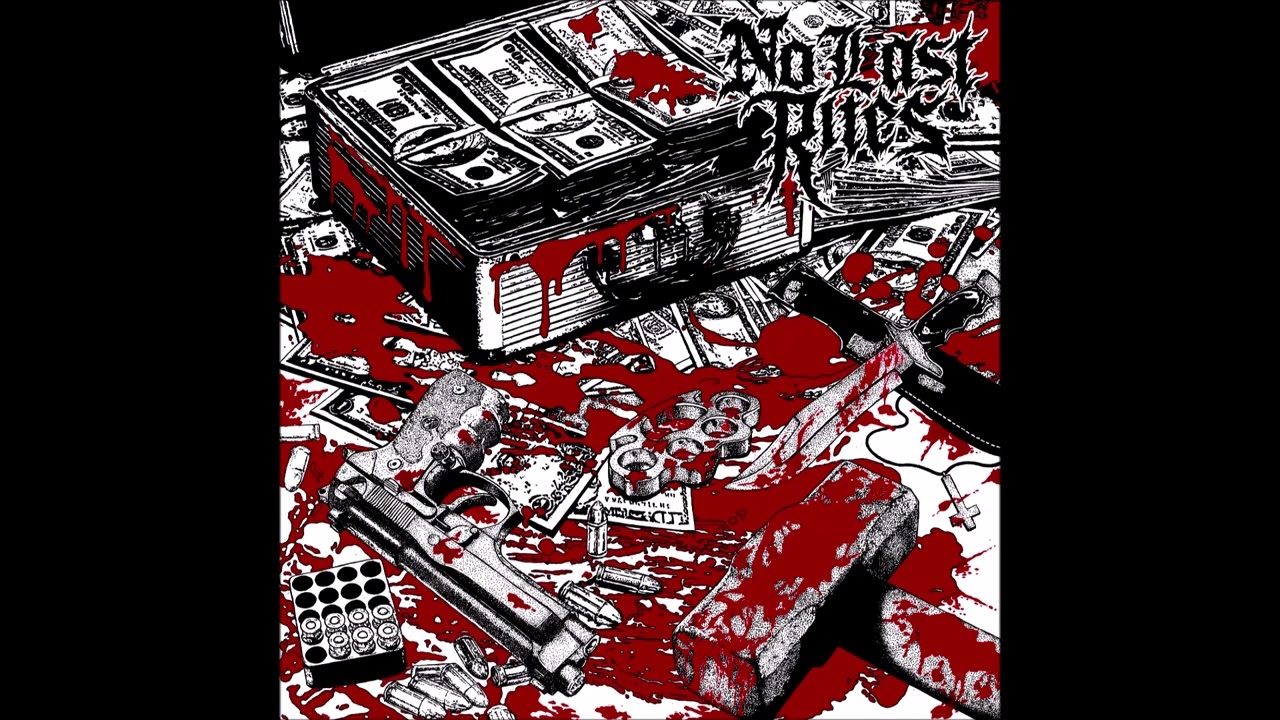 No Last Rites - ST EP 2022 (Full EP)