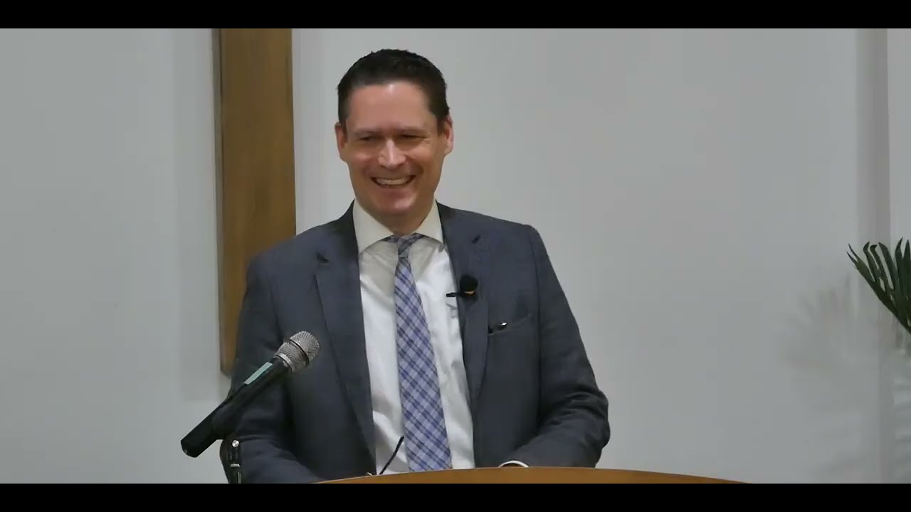 Brae road Gospel Chapel