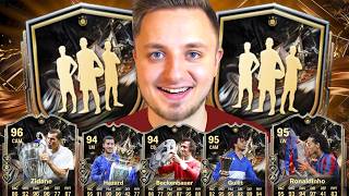 DAS zieht man aus TROPHY TITANS PLAYER PICKS! 😱🔥