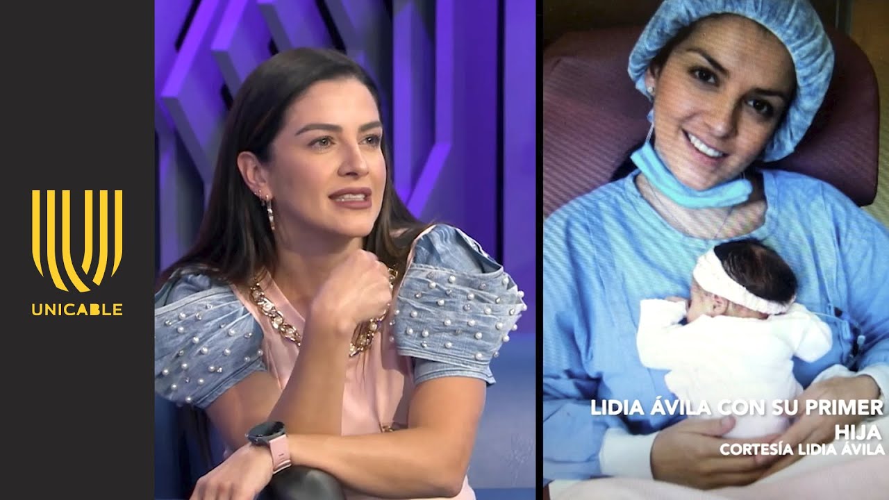 Montse & Joe: Lidia Ávila habla de la enfermedad que le arrebató a su hija | Unicable