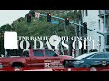 No Days Off - TNB Bam Ft. Cincko (Official Music Video) |Filmed By. DB FILMZ 🎥‼️|