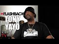 Tony Yayo on 50 Cent Ghostwriting for Diddy, 50 Almost Signing to Bad Boy (Flashback)
