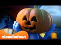 The Smurfs | The Smurfs Throw A Halloween Party! 🎃 | Full Scene | Nickelodeon UK