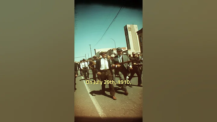 Slocum Massacre of 1910 #blackhistorymonth #history #hiddenhistory #ushistory #texas  #sadtruth #ai