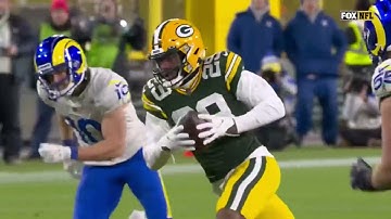 Rasul Douglas Pick 6!