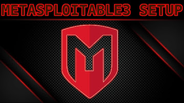 Introduction/Setup (Metasploitable3) - Pentesting Tutorials