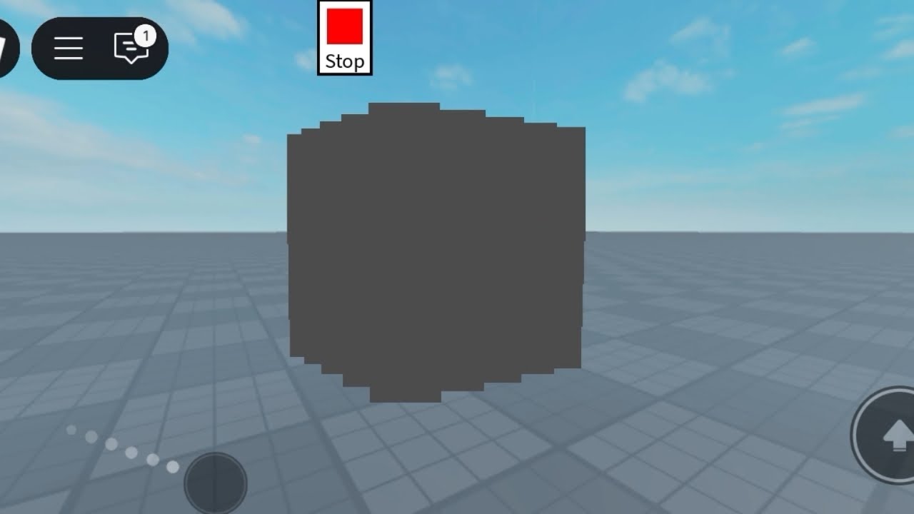Custom 3D renderer | studio lite showcase - YouTube