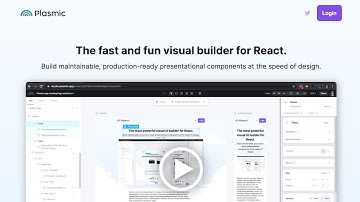 Live Q&A with Yang Zhang of Plasmic