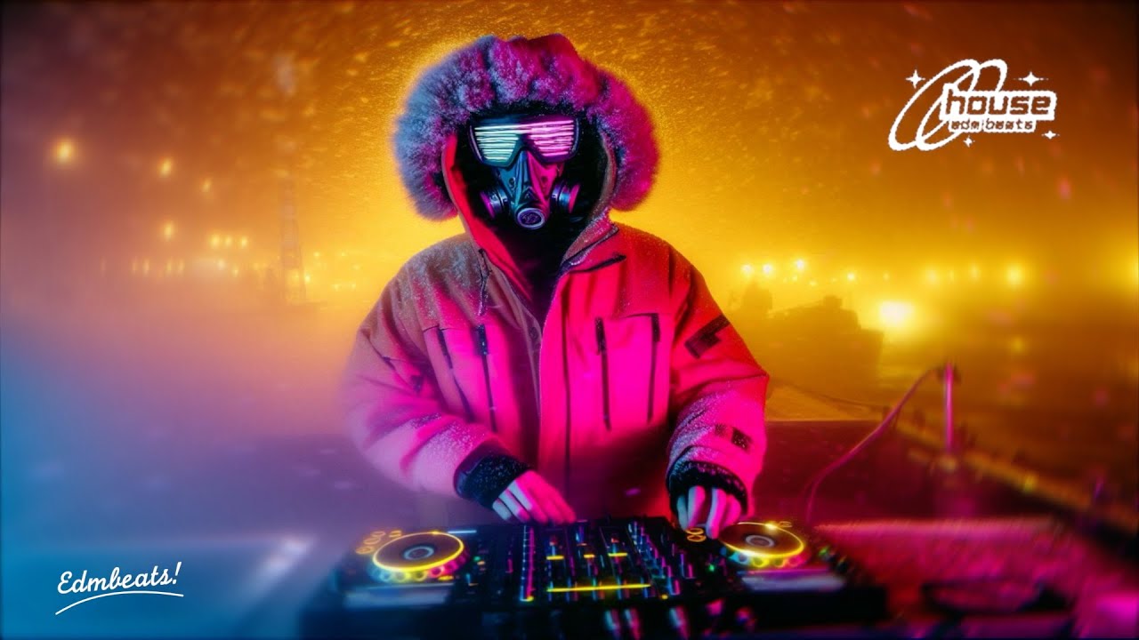 Progressive Raves Fresh Breeze - Most Insane Electro EDM House Music I Upbeat EDM ...