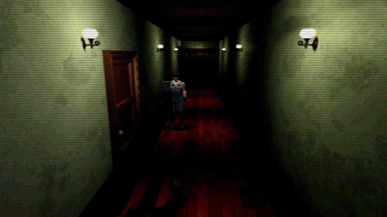 Zombie vs. Rocket launcher