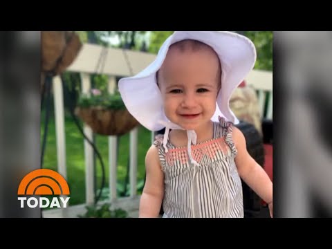 Family Of Toddler Who Died Demands Answers From Cruise Line | TODAY