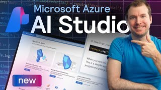 How to use Microsoft Azure AI Studio and Azure OpenAI models by Adrian Twarog 31,337 views 1 month ago 16 minutes