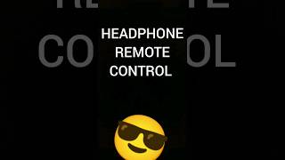 headphone remote control Android phone #headphone #remote #control #android #phone screenshot 2