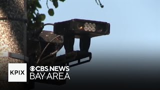 Oakland residents question if city's flock cameras are doing more harm than good