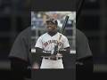 Barry Bonds: The Undeniable GOAT?      #barrybonds