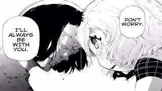 DOLLY KILL KILL CHAPTER 141 English { BRANDISHED SOUL  }