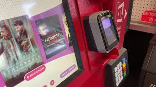 RedBox Rental Thanks to T-Mobile Tuesday Free Movie promo code