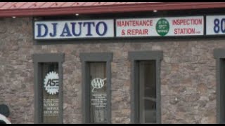 Bookkeeper accused of stealing $175,000 from Provo auto shop