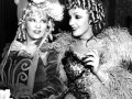 Marlene Dietrich,  Du, Du, Liegst Mir Im Herzen.