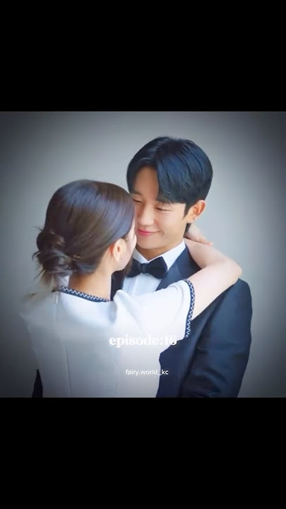 Happy ending😭❤️ Love next door❤️