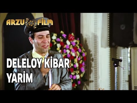 Çöpçüler Kralı - Deleyloy Deleyloy Kibar Yarim