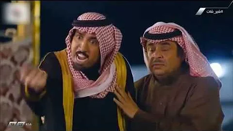 مسلسل مناحي ودنحي