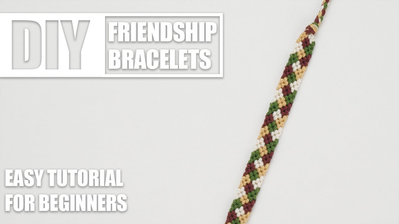 Normal pattern #70708 | BraceletBook