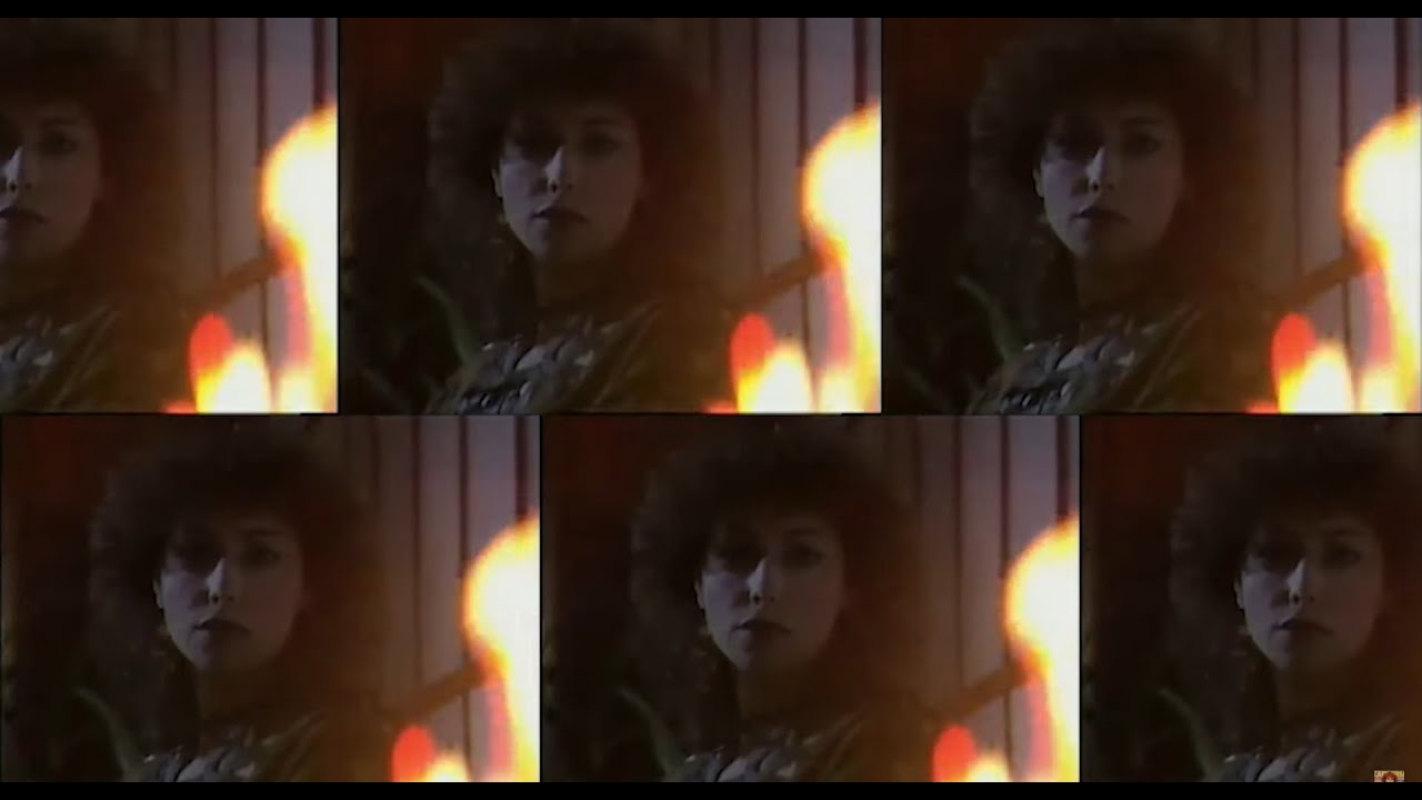 Rose Laurens - Africa (Official Visualizer)