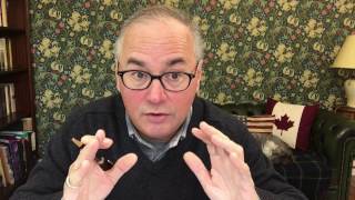 The Shocking Truth About the GDP Data. Profile