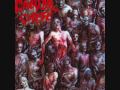 Cannibal corpse  stripped raped and strangled