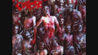 Video thumbnail of "Cannibal Corpse - Stripped, Raped and Strangled"