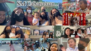 Exploring Sm Cabanatuan City Nueva Ecija