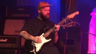 Puppy - Demons [HD] (2019 live @ Substage | Karlsruhe)