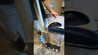 Shark Navigator Lift-Away Vacuum Review