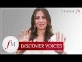How To Improve Your Breathing And Support | Discover Voices | Classic FM