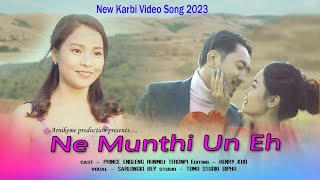 New Karbi Video | Ne Munthi Un Eh | Karbi Short Romantic & Action Film | New Karbi Song | Mir |2023