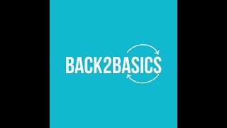 BACK2BASICS Community Workout