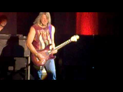 Deep Purple - Smoke On The Water (live Lovely Days...