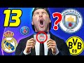 CHE SFIGA!! ECCO LA NOSTRA AVVERSARIA in CHAMPIONS LEAGUE... - FIFA 21 CARRIERA PS5 #13