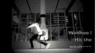 bboy 2ks/1990s progression