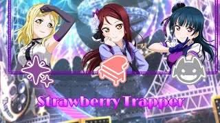 Strawberry Trapper Guilty Kiss Sub Romaji, Español