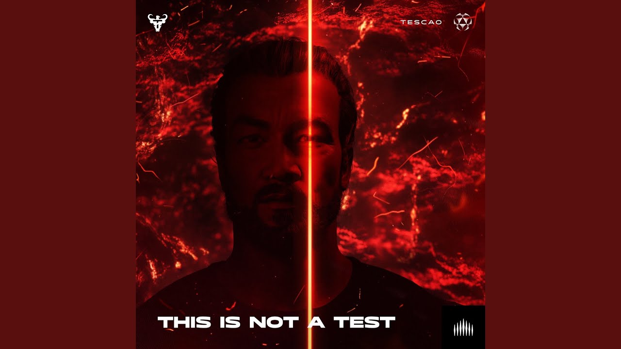This Is Not A Test adlı videoyu YouTube'da izle This Is Not A Test adlı videoyu YouTube'da izle