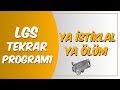 Download LGS Tekrar Programı İnkılap | Ya İstiklal Ya Ölüm LGS Tekrar Programı İnkılap | Ya İstiklal Ya Ölüm